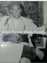 نگین ایل؛ یادی از بزرگ مردان کهگیلویه وبویراحمد