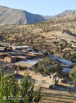 نارضایتی اهالی روستای بردپهن زیلایی از توزیع ناعادلانه آبگرمکن های خورشیدی در این منطقه