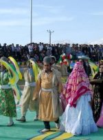 نوروزگاه در ۳ شهرستان کهگیلویه و بویراحمد برپا می‌شود