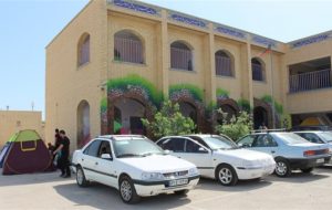 مدیر آموزش وپرورش شهرستان بویراحمد خبرداد: آمادگی ۷۸ آموزشگاه برای اسکان مسافران نوروزی/پذیرش از ۲۵ اسفند ماه