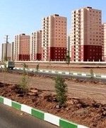 روند اجرای طرح نهضت ملی مسکن در استان شتاب می گیرد/۷۹۴۰ مسکن شهری در حال اجراست