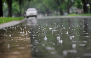 اعلام میزان بارش های اخیر کهگیلویه وبویراحمد