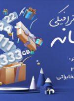 ارائه بسته هاب ترافیکی زمستانه به مشتریان توسط شرکت مخابرات ایران+جزئیات