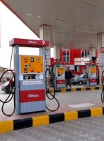 افتتاح یک جایگاه جدید سوخت مایع در منطقه کهگیلویه و بویراحمد