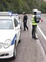 رئیس پلیس راهور کهگیلویه و بویراحمد خبرداد؛  اتخاذ تمهیدات ترافیکی برای تعطیلات پیش رو