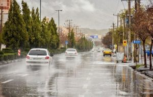 کهگیلویه و بویراحمدی ها منتظر باران باشند