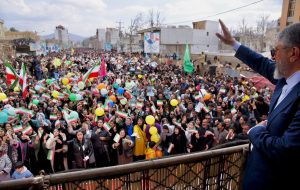 نادر منتظریان؛  عزت باید به کرسی بویراحمد در مجلس برگردد