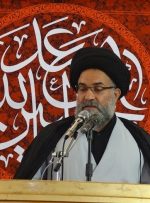 امام جمعه یاسوج؛ گسترش تفکر مقاومت در نامه رهبری به دانشجویان آمریکایی