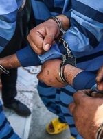فرماندار باشت بازداشت شد