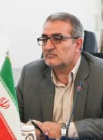 پایانی بر گمانه زنی ها؛ استاندار گهگیلویه وبویراحمد انتخاب شد